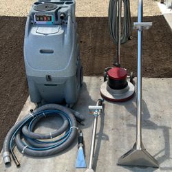 Carpet Cleaning