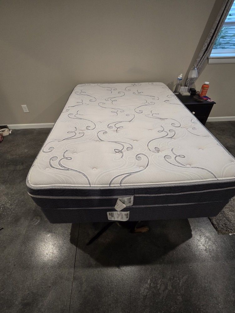 Matress