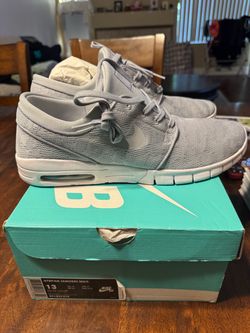 Nike SB Stefan Janoski Max Size 13