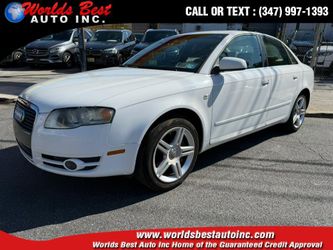 2007 Audi A4