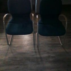 2 Chairs