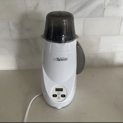 Bottle Warmer