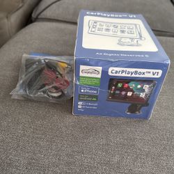 CarPlay Box