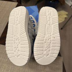 Unisex Hey Dudes 10 & 11