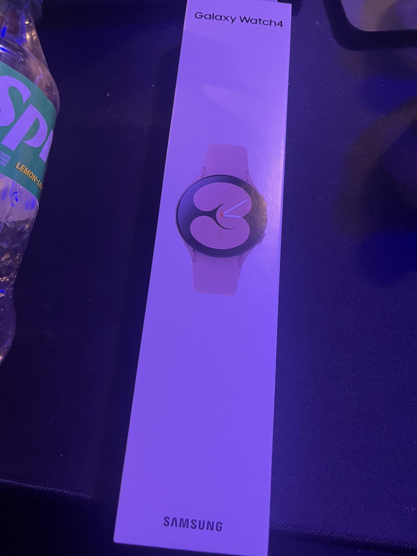 Galaxy watch 4