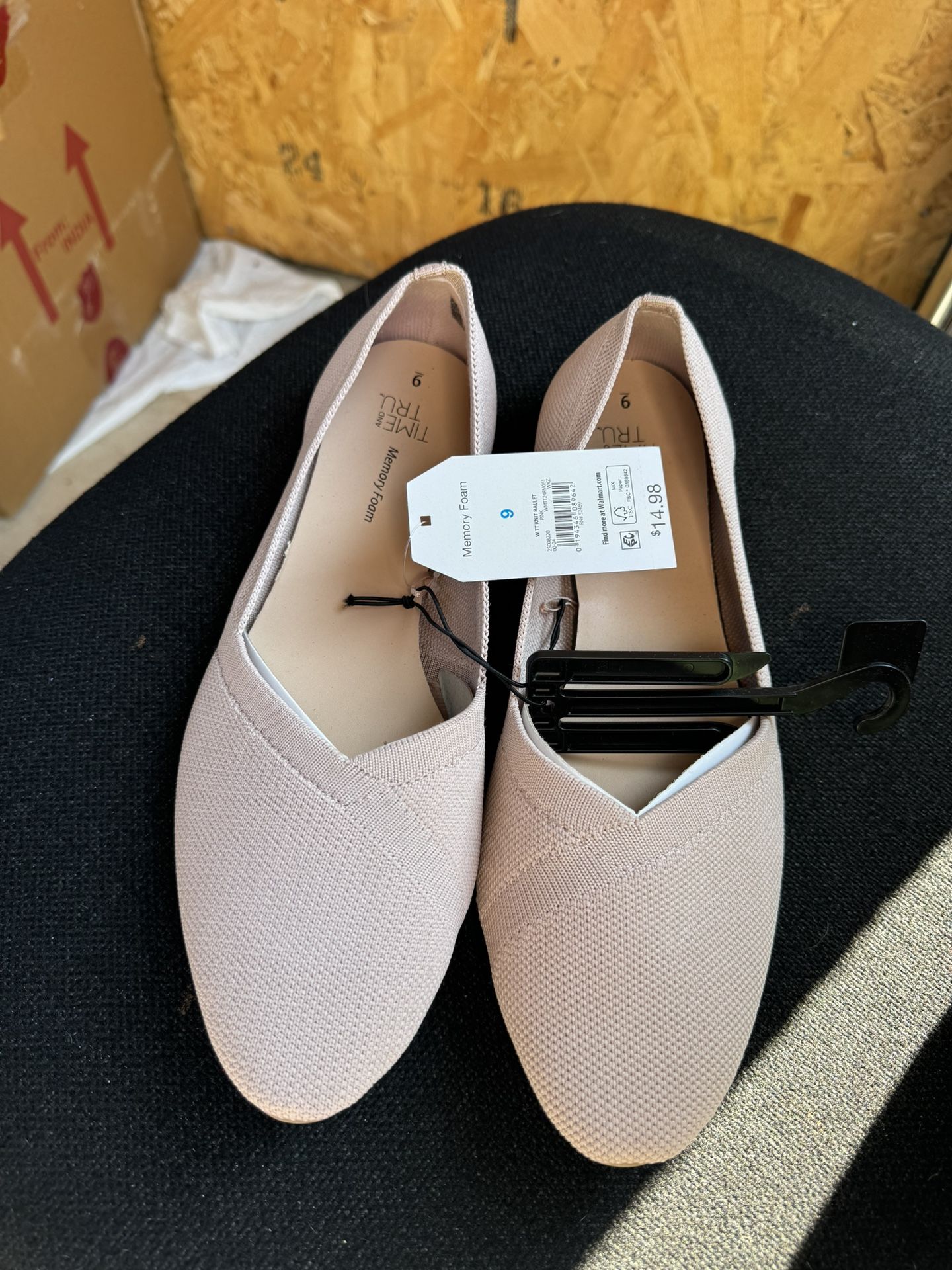 Slippers