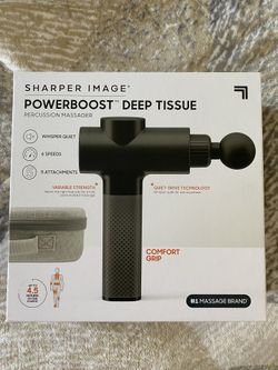 Percussion Massager