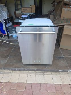 24" dishwasher