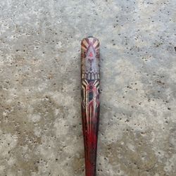 DeMarini Voodoo One 31 inc -3 BBCOR