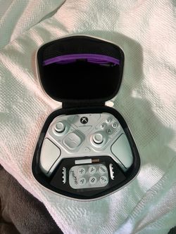 Xbox pro controller victrizx