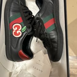 Gucci Shoes 