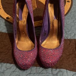 BCBG Size 9 
