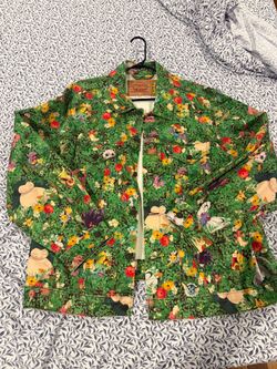 Pokémon Levi jacket