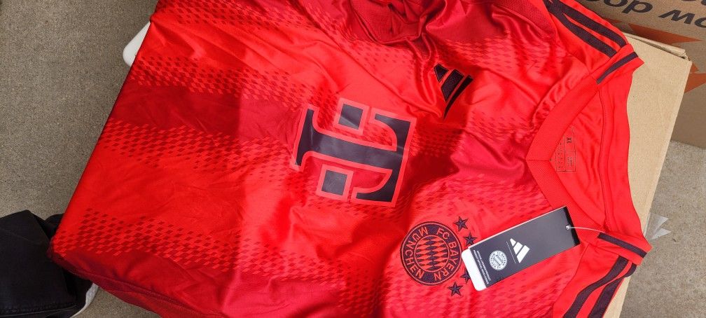 Bayern Munich