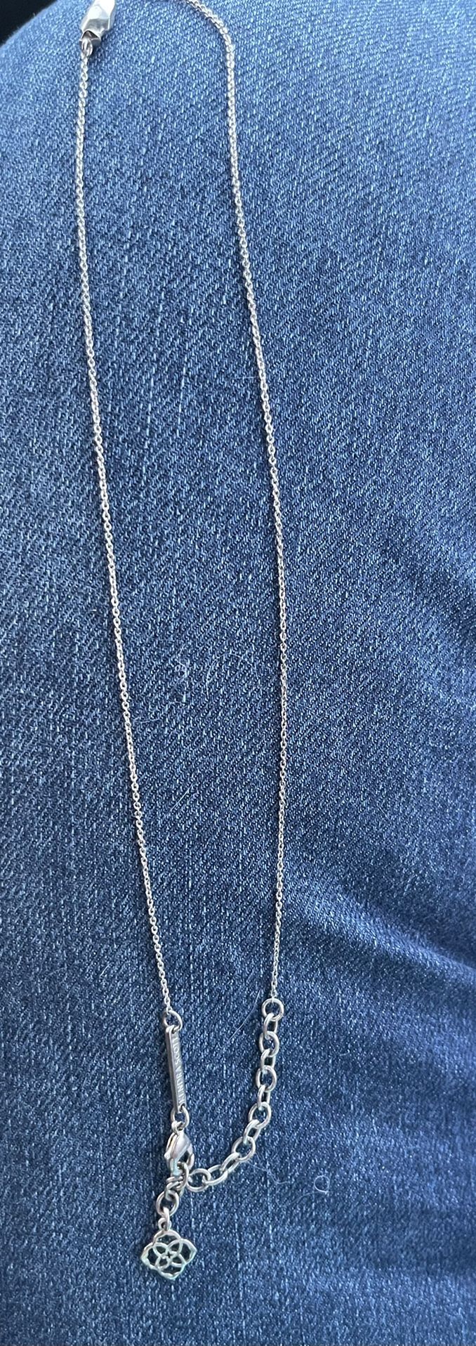 Kendra Scott Choker Necklace