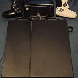 *FOR TRADE*