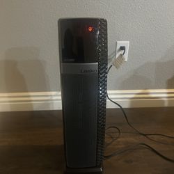 Lasko Ceramic Tower Heater