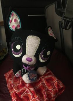 Littlest Pet Shop