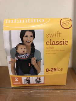 Baby carrier....!!