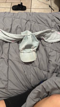 New jeans hat