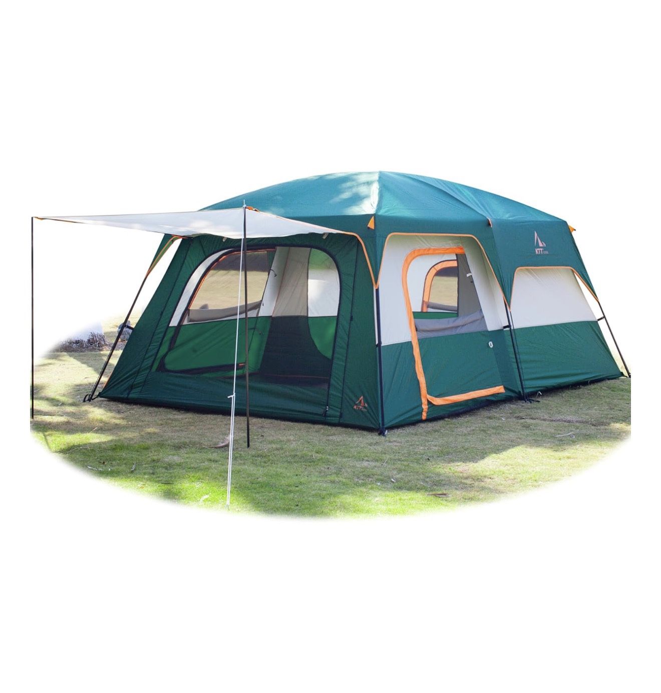 KTT Extra Large Tent