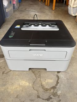 Brother Printer HL2300