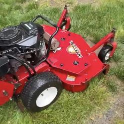 Lawn Mower