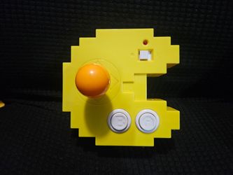 Bandai Namco Pac-Man 12-in-1 Plug N Play TV Game