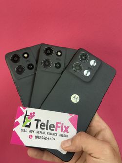 Moto G 5G 2025 Unlocked 