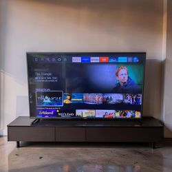 50 inch vizio smart TV