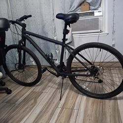 Timber 27.5 Mountain Bike