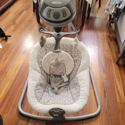 Graco Baby Swing