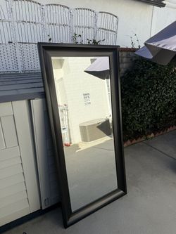 World Market Mirror