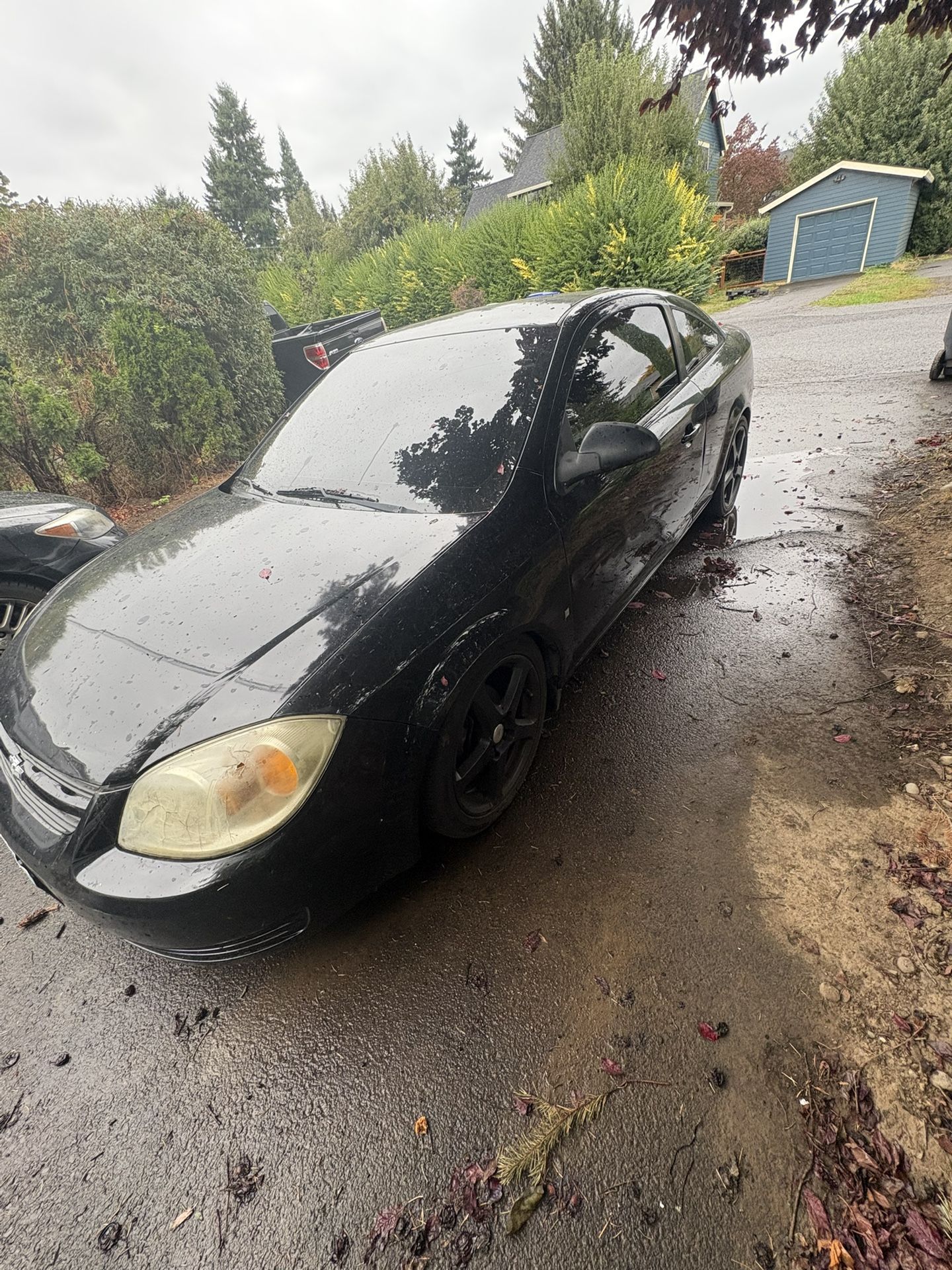 2007 Chevrolet Cobalt