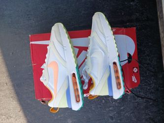 Nike W Air Max Dawn sz8.5