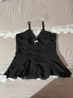 🖤 Vintage Inspired Blouse