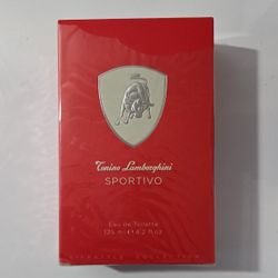 Lamborghini Cologne Sportivo 