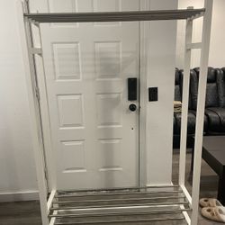 Clothing Racks