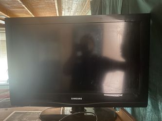 Samsung 1080p tv 32 inch