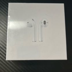AirPod Gen 2’s