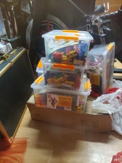 Inspiring Blocks