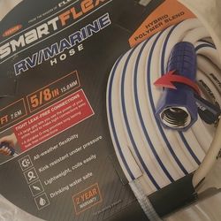 Hose For I'm Assuming A Boat?