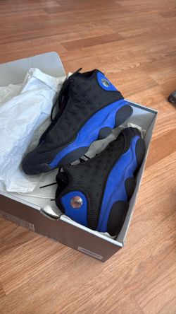 Jordan 13 Sz 10