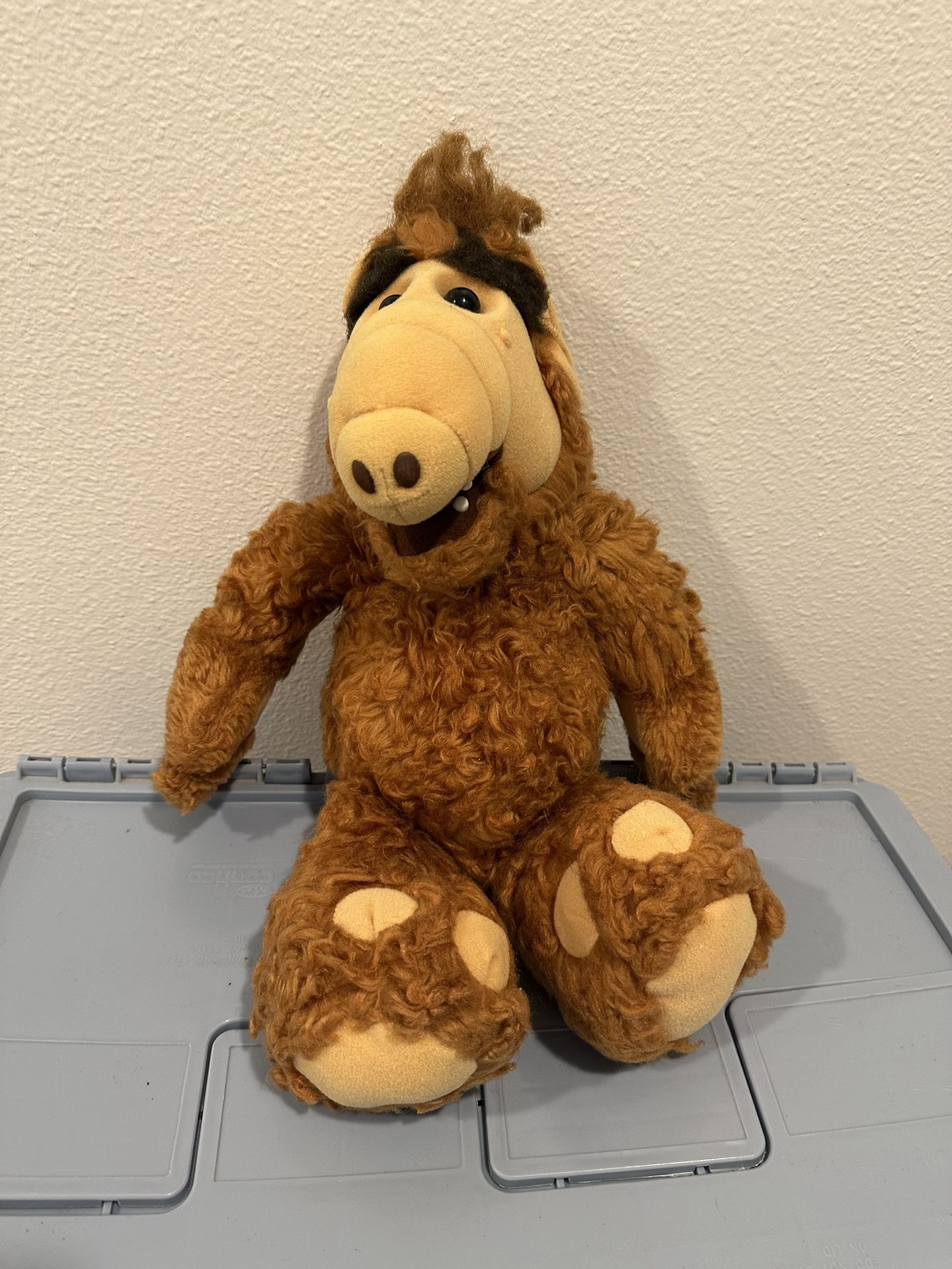 Alf Doll