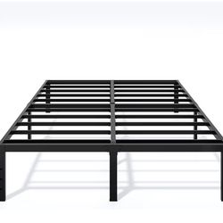 *FREE* King bed frame