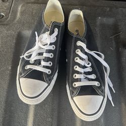 Converse shoes