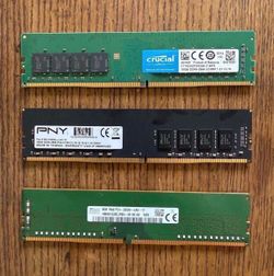 DDR4 RAM