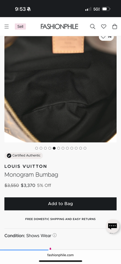 Louie bagg
