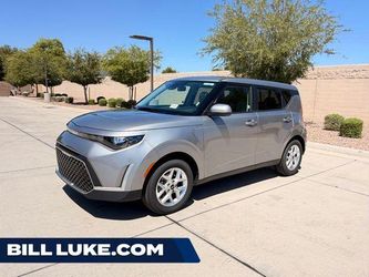 2025 Kia Soul