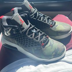 Size. 10 Jordan’s brand new